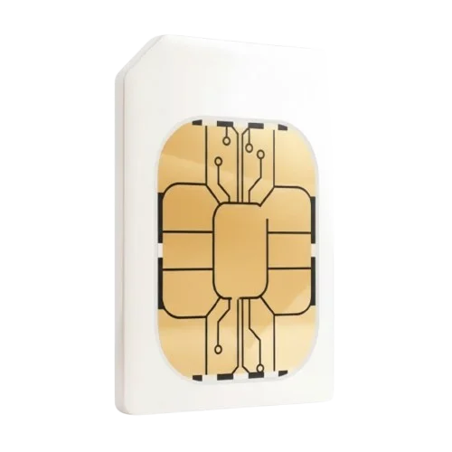 SIM Card